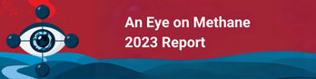 Thumbnail An Eye on Methane 2023 Report